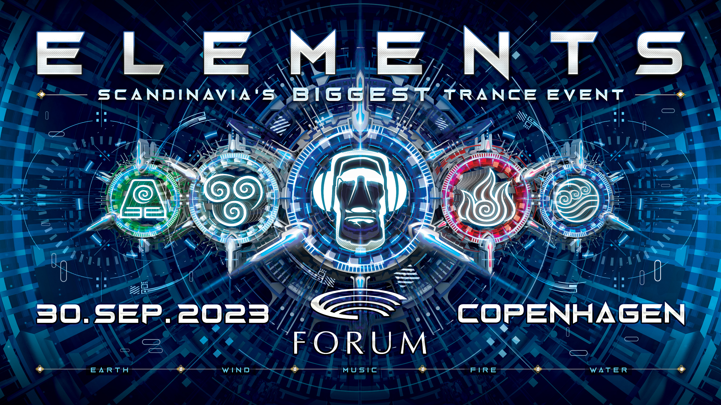 Elements 2023 Forum